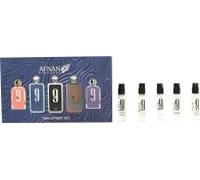 Afnan 9PM Discovery Set - 5x2ml