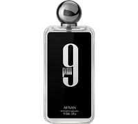 Afnan 9pm Eau De Parfum (100ml) Long Lasting Perfume Spray - Oriental Fragrance For Men and Women Arabian Perfume EDP