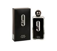 Afnan 9 PM Eau de Parfum for Men 100 ml