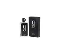 Afnan 9 PM Eau de Parfum for Men 100 ml