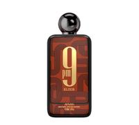 AFNAN 9PM Elixir 100ML Extrait de Parfum Women's Perfumes