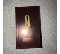 Afnan 9 PM Elixir Unisex Extrait de Parfum, 3.4 Fl. Oz