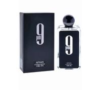 AFNAN 9PM FOR MEN 100ML EAU DE PARFUM SPRAY BRAND NEW & SEALED