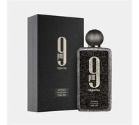 Afnan 9PM Night Out "New Release" EDP 100ml Men’s Sweet Long Lasting