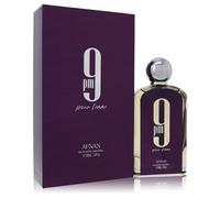 AFNAN 9PM POUR FEMME Eau De Parfum 3.4 oz for Women