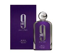 Afnan 9pm Pour Femme by Afnan Eau De Parfum Spray 3.4 oz
