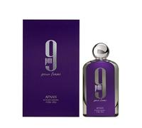 Afnan 9pm Pour Femme by Afnan Eau De Parfum Spray 3.4 oz