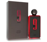 Afnan 9pm Rebel Eau de Parfum 100 ml - 100 ml