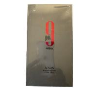 Afnan Perfumes 9PM Rebel Eau de Parfum 100ml Spray