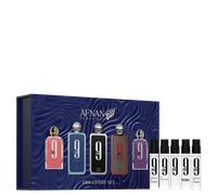 Afnan 9PM Unisex Discovery Perfume Set - 5 x 2 ml