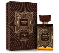 Afnan Amber Is Great Eau De Parfum 100 ml - 100 ml
