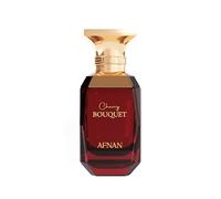 Afnan Cherry Bouquet Eau De Parfum for Women, 80ml