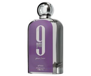 Afnan Collections 9-Collection9 PM - Pour FemmeEau de Parfum Spray