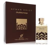 AFNAN EDICT OUDDICTION .7 oz Unisex