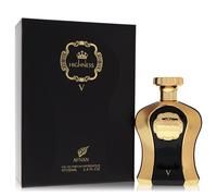 AFNAN HER HIGHNESS BLACK Eau De Parfum 3.4 oz for Women