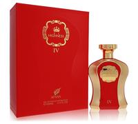 AFNAN HER HIGHNESS RED Eau De Parfum 3.4 oz for Women