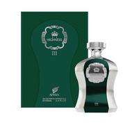 Afnan Highness III eau de parfum for men 100 ml