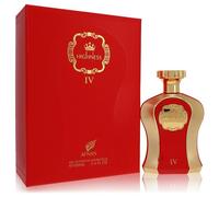 Afnan Highness IV Eau De Parfum 100 ml - 100 ml