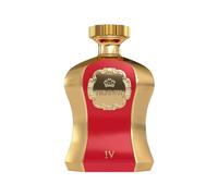 Afnan Unisex Highness IV Red Eau de Parfum 100ml - One Size