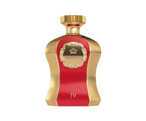 Afnan Highness Red Luxury Unisex Eau De Parfum, 100ml