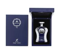 Afnan Highness VI Blue Eau De Parfum 100ml