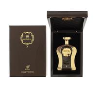 Afnan Highness X Brown Eau de Parfum 100ml Spray Unisex