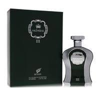 AFNAN HIS HIGHNESS GREEN Eau De Parfum 3.4 oz Unisex