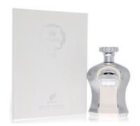 AFNAN HIS HIGHNESS WHITE VII Eau De Parfum 3.4 oz for Men
