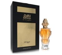 Afnan Infr ad Luxe Edition Eau De Parfum 100 ml - 100 ml