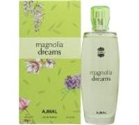 Afnan Magnolia Dreams Eau de Parfum 100ml Spray