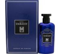 Afnan Embassy Royal Extrait Eau De Parfum By Miguel Mara 100ml