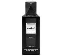 Modest Pour Homme Une by Afnan Eau De Parfum Spray 3.4 oz
