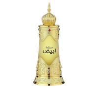 Afnan Mukhallat Abiyad Concentrated Oil Perfume - 20 ml
