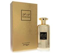 Afnan Noor Oud Eau De Parfum 100 ml - 100 ml