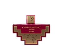 Afnan Ornament Purple eau de parfum for women 100 ml