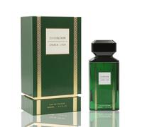 Afnan Oud Elixir Amber Oud Eau De Parfum 100ml