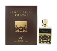 Afnan Ouddiction Extrait De Parfum 80ml