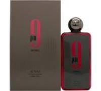 Afnan Perfumes 9PM Rebel Eau de Parfum 100ml Spray
