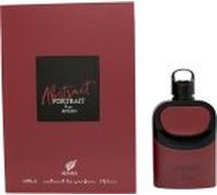 Afnan Perfumes Portrait Abstract Eau de Parfum 100ml Spray