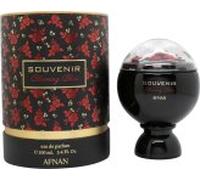 Afnan Perfumes Souvenir Blooming Bliss Eau de Parfum 100ml Spray