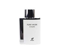 Afnan Pure Musk eau de parfum unisex 100 ml