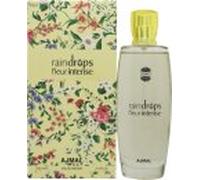 Afnan Raindrops Fleur Intense Eau de Parfum 100ml Spray