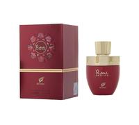 Afnan Rare Passion 100ml EDP Eau De Parfum For Women New & Sealed