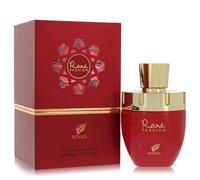 Afnan Rare Passion Eau de Parfum 100 ml - 100 ml