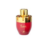 Afnan Rare Passion 100ml EDP Eau De Parfum For Women New & Sealed