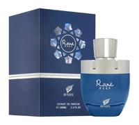 AFNAN RARE REEF 100ML EXTRAIT DE PARFUM SPRAY BRAND NEW & SEALED