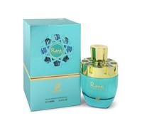 Afnan Rare Tiffany by Afnan Eau De Parfum Spray 100ml for Women - n/a - 100 ml