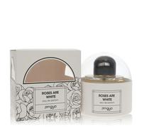 Afnan Roses Are White Eau De Parfum 100 ml - 100 ml