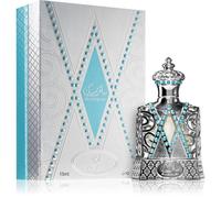 Afnan Silver Musk - concentrated perfume oil - Volume: 15 ml