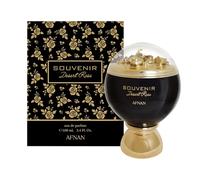 Afnan Souvenir Desert Rose Eau De Parfum 100ml